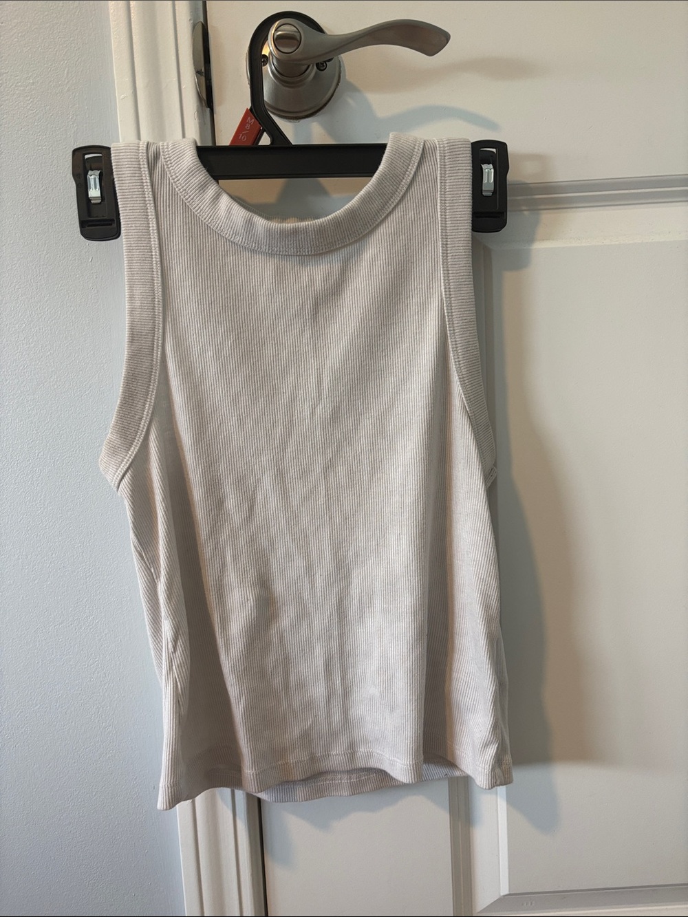Old Navy Ribbed Tank Top
